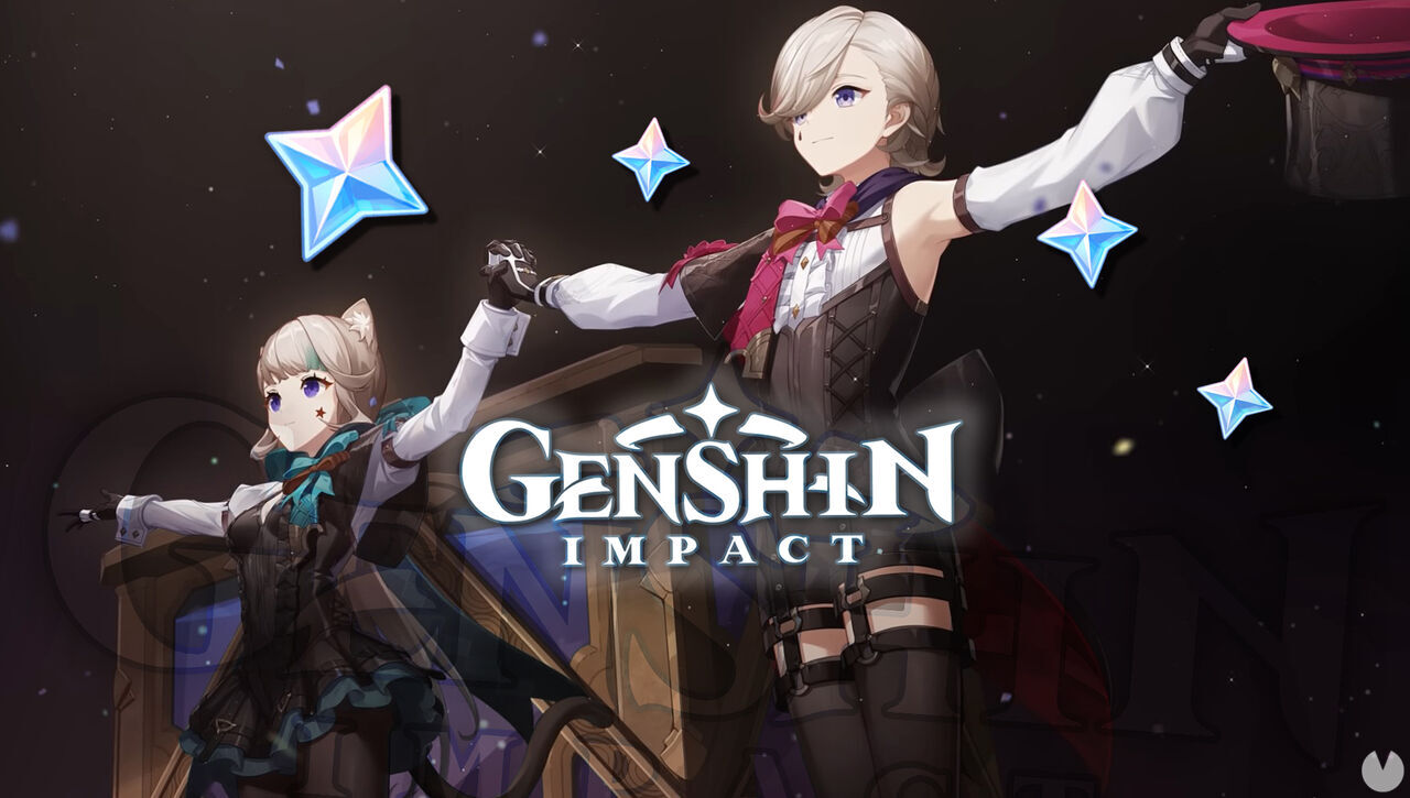 Genshin Impact: Nuevo código con Protogemas gratis de la v4.0 por tiempo  limitado - Vandal