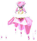 Pokmon Go - Pokmon Megaevolucin de sexta generacin: Mega Diancie