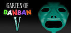 Garten of Banban 5