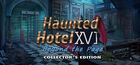 Haunted Hotel XVI: Beyond the Page Collector's Edition