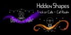 Hidden Shapes: Cat Realm + Trick or Cats