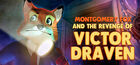 Montgomery Fox: The Revenge of Victor Draven