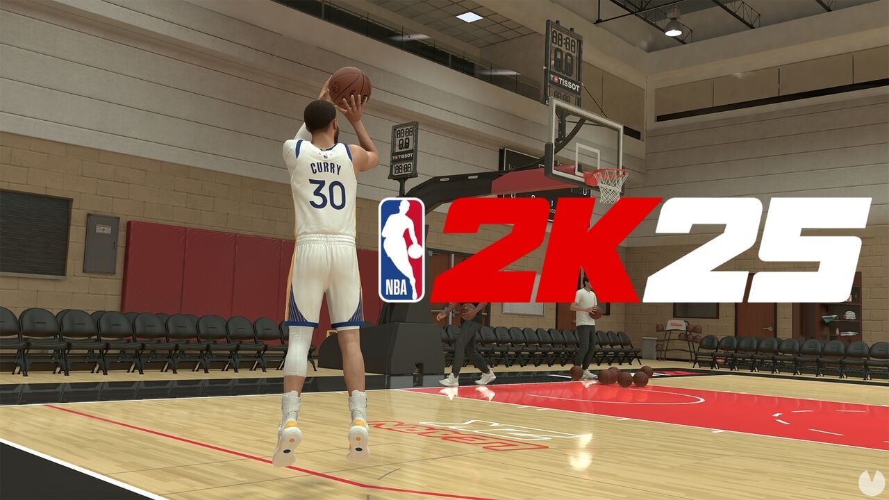 El mejor simulador de baloncesto promete "el mayor cambio en 15 años": Primeros detalles de NBA 2K25