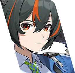 Mejores personajes de Zenless Zone Zero - Zhu Yuan