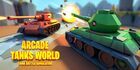 Arcade Tanks World: Tank Battle Simulator