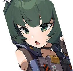 Mejores personajes de Zenless Zone Zero - Qingyi