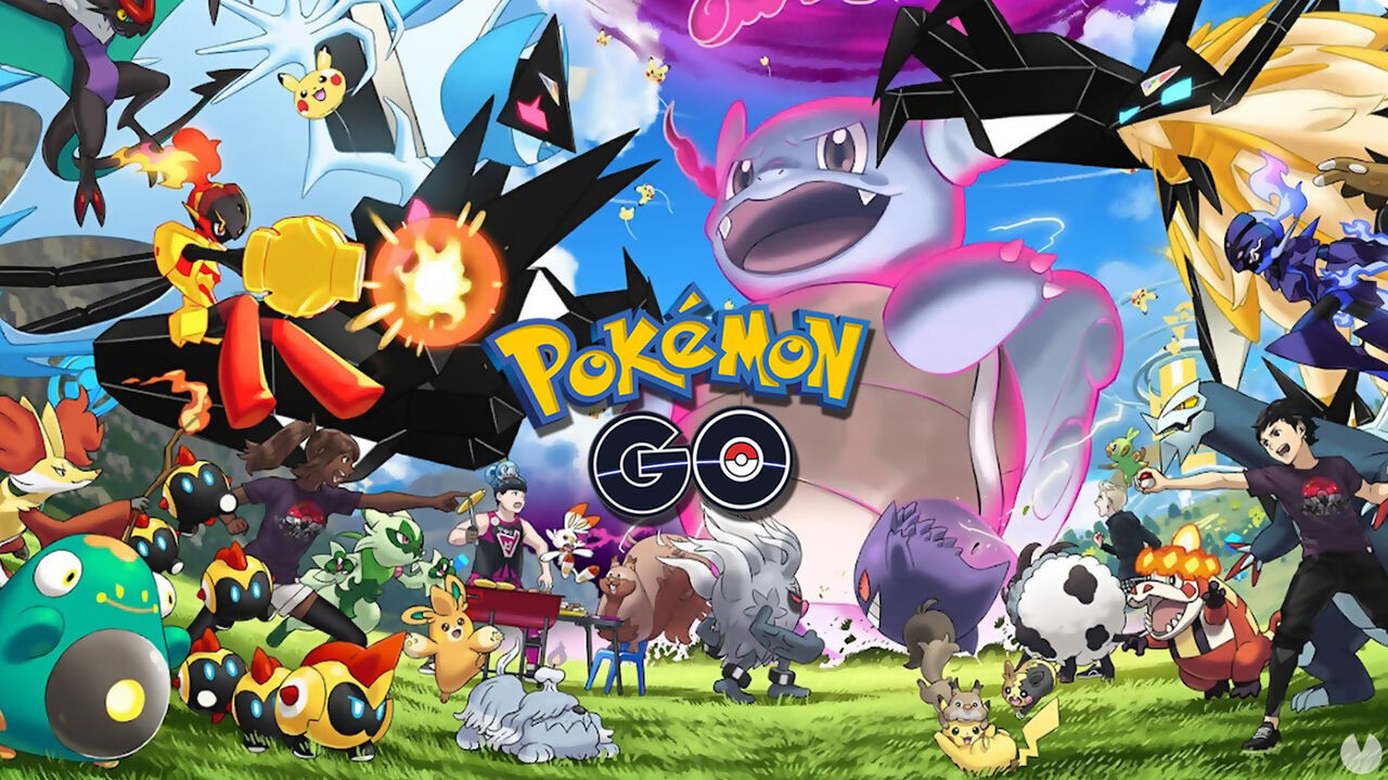 Pokémon GO: Filtraciones desvelan cuál será el primer Pokémon en recibir forma Dinamax