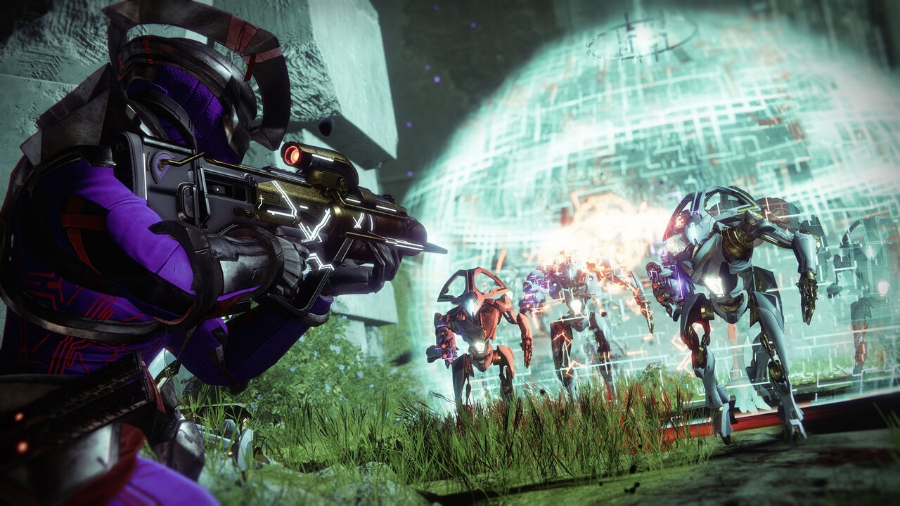 'Destiny 3 no ha sido cancelado porque nunca estuvo en desarrollo', afirma una fuente cercana a Bungie