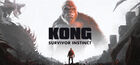 Portada Kong: Survivor Instinct