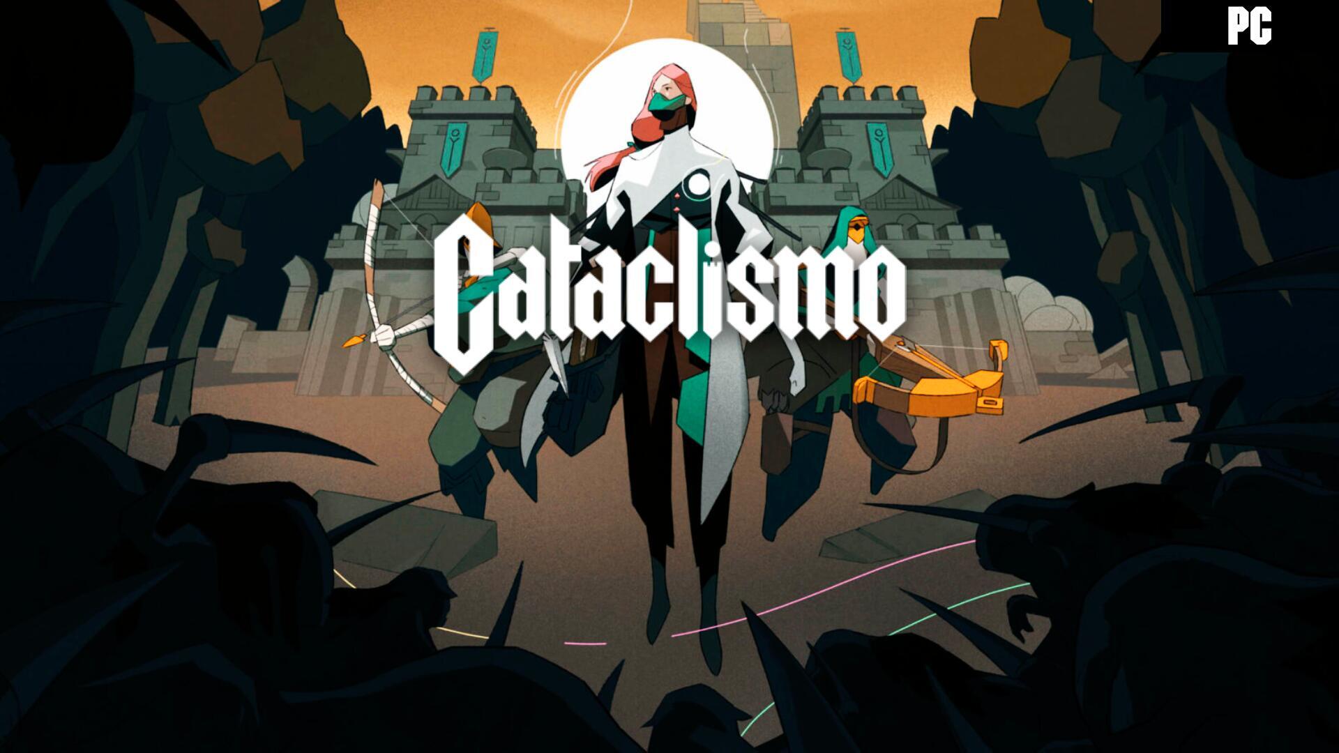 Cataclismo