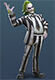 MultiVersus, los mejores personajes - Tier List: Beetlejuice