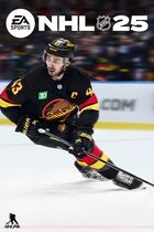 NHL 25