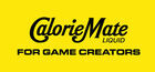 Portada CalorieMate LIQUID FOR GAME CREATORS