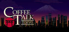 Portada Coffee Talk Tokyo