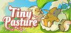 Portada Tiny Pasture
