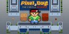 Pixel Boy 2 - The Castle Revenge