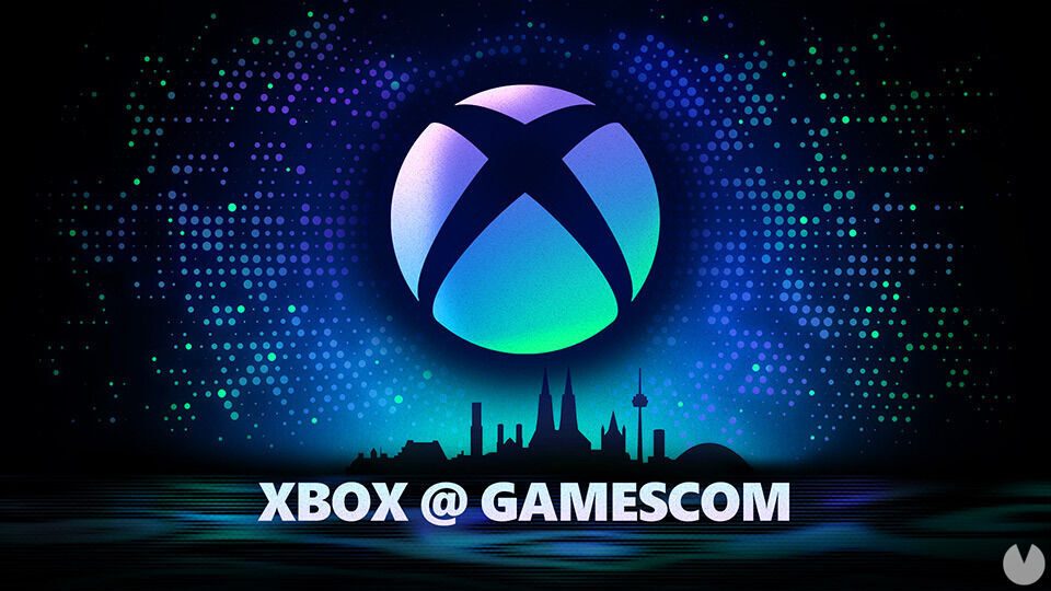 Xbox en Gamescom