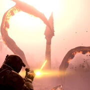 Helldivers 2 Enemigo Empalador