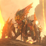 Helldivers 2 Enemigo Comandante alfa