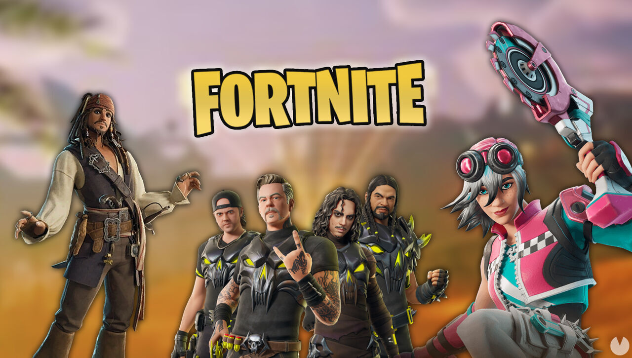 Fortnite pone cuenta atrás al evento especial del final de la Temporada 3: ¿Cuándo se celebra?