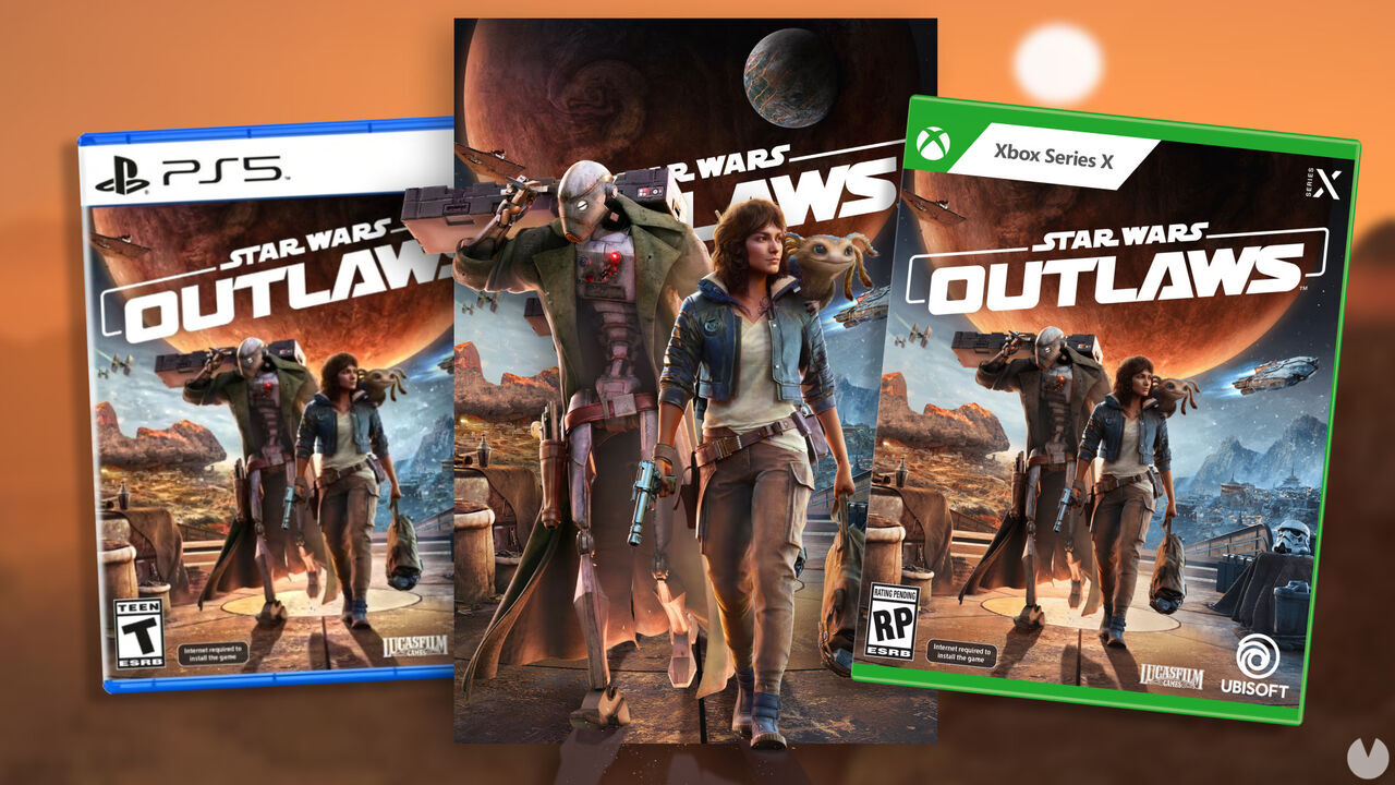 ¿Qué edición escoger de Star Wars Outlaws? Precio, contenido y diferencias entre las ediciones del juego de Ubisoft