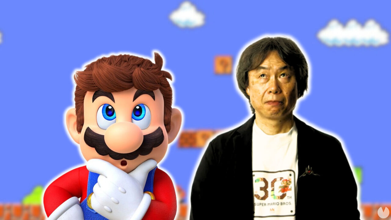 Nintendo no se aclara y hay muchas dudas: ¿Cuál es el apellido real de Mario?