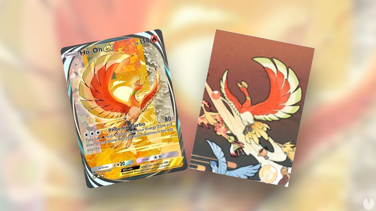 Polémica en JCC Pokémon Pocket: Acusan de plagio a un artista, retiran sus cartas y explican que ha sido un error. Noticias en tiempo real