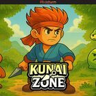 Pixicharm - Kunai Zone