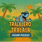 TRALALERO TRALALA Jigsaw Puzzles