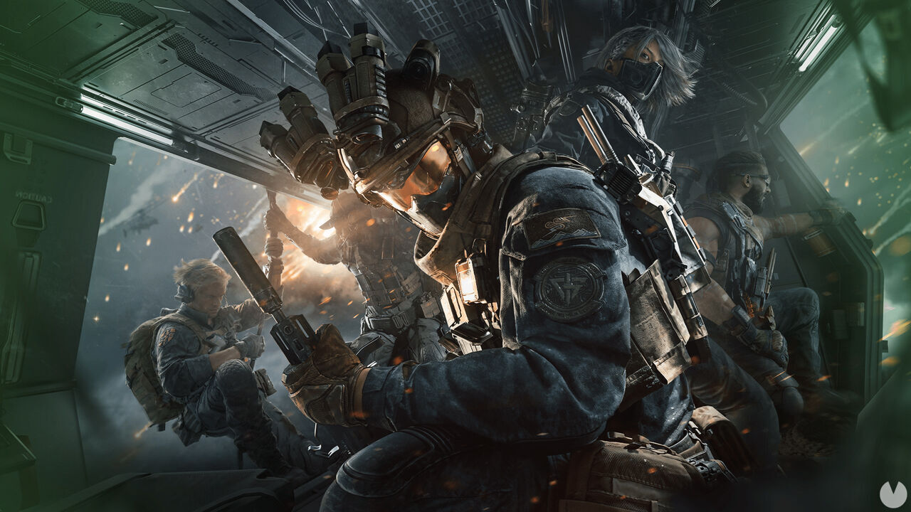 ¿Tendrá Delta Force crossplay y progresión cruzada entre consolas, PC y móviles?. Noticias en tiempo real