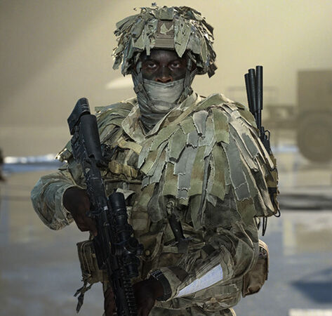 Battlefield 6 - Características y diferencias de la clase jugable Reconocimiento