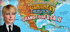 Vacation Adventures: Cruise Director 9 Grand Tour USA 2 Collector's Edition