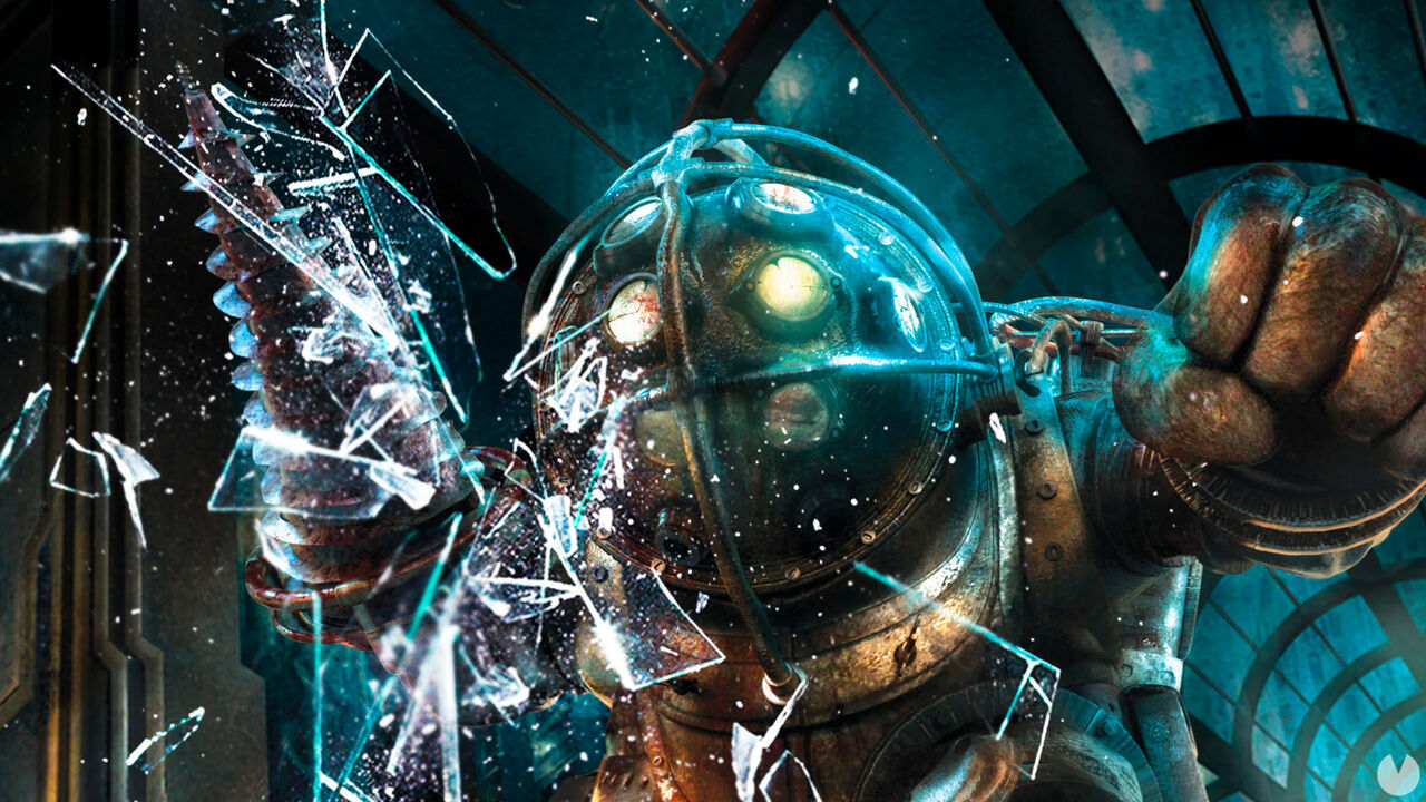 Grandes despidos en el equipo de BioShock 4 ante el reinicio de ciertos aspectos de la esperada aventura. Noticias en tiempo real