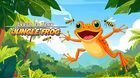 Learn to Play - Jungle Frog