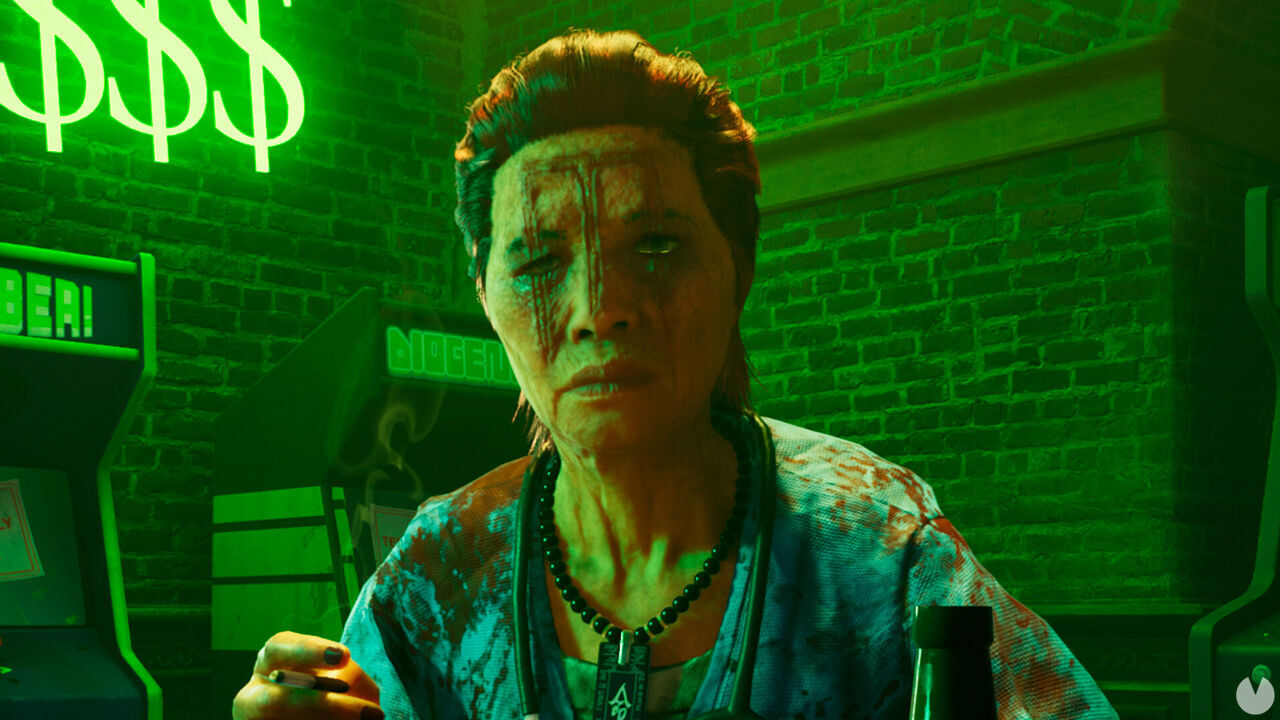 Enfado con Bloodlines 2 por hacer de pago los clanes Toreador y Lasombra: