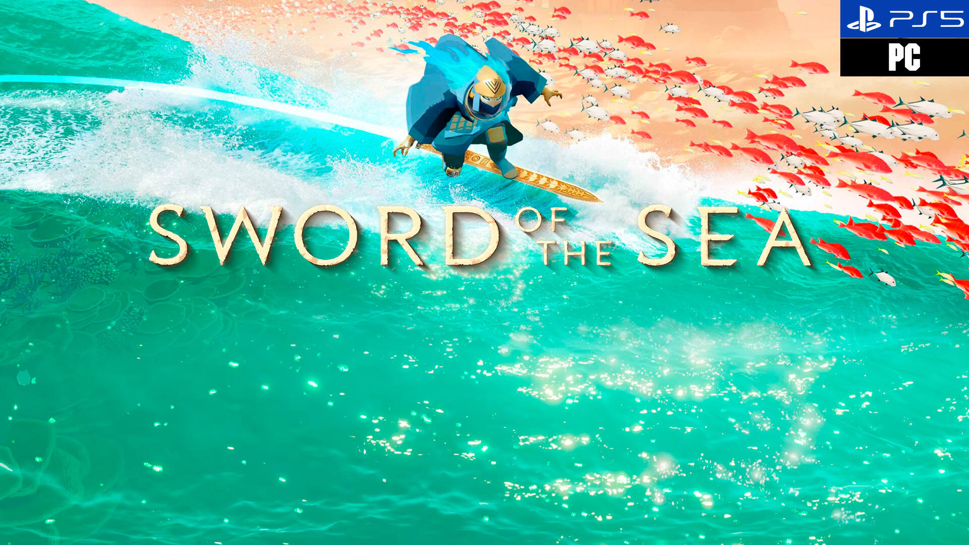 Sword of the Sea