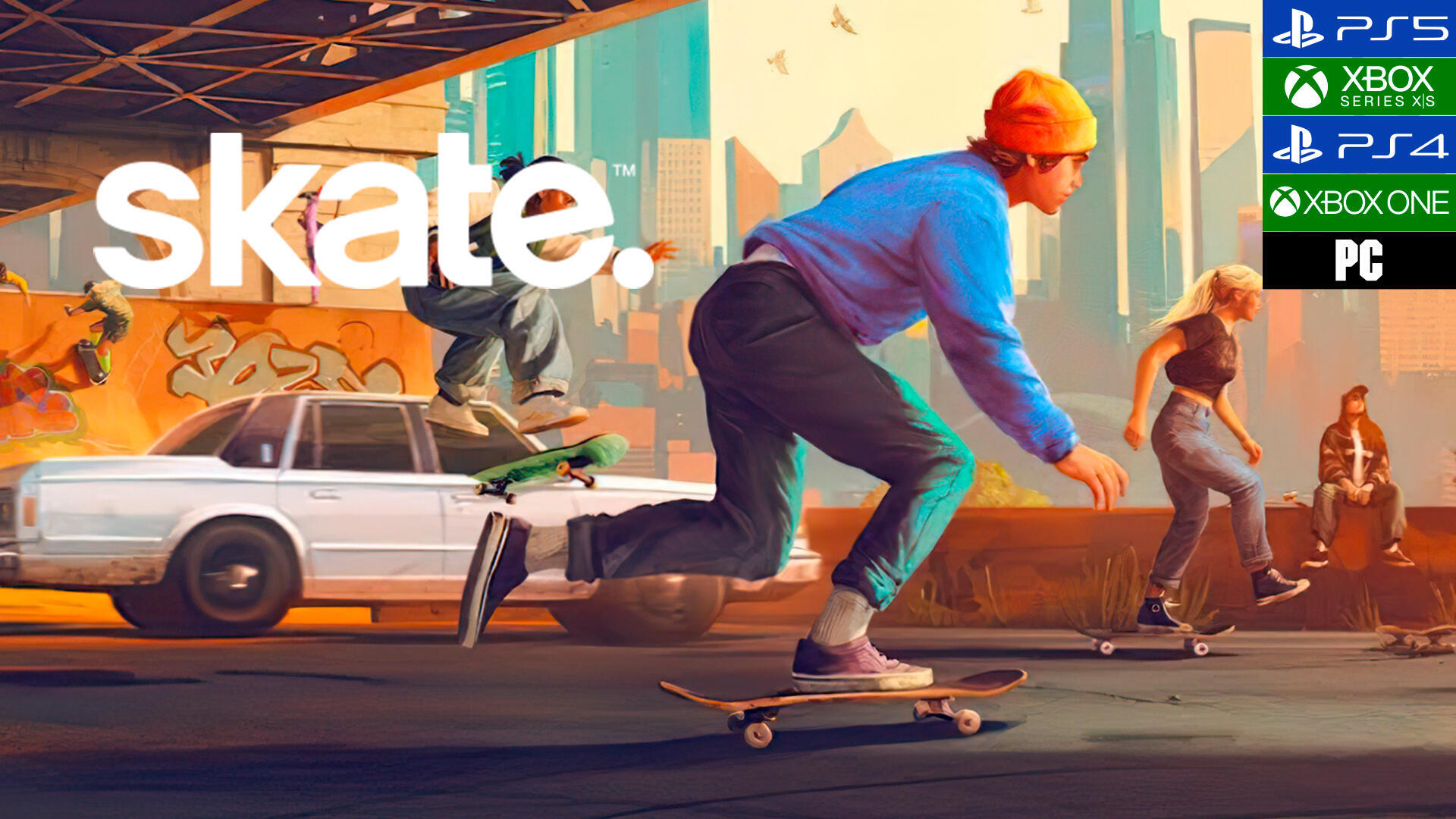 skate.