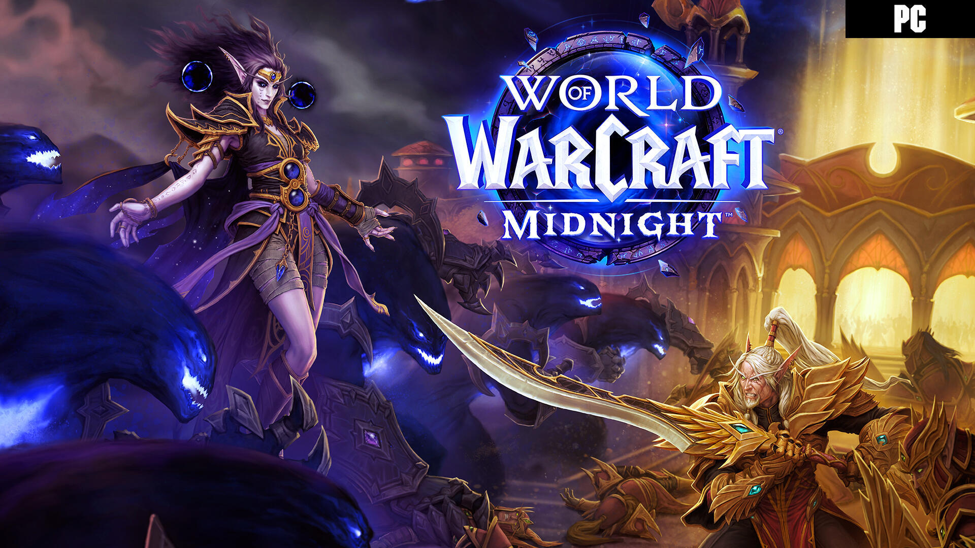 World of Warcraft: Midnight