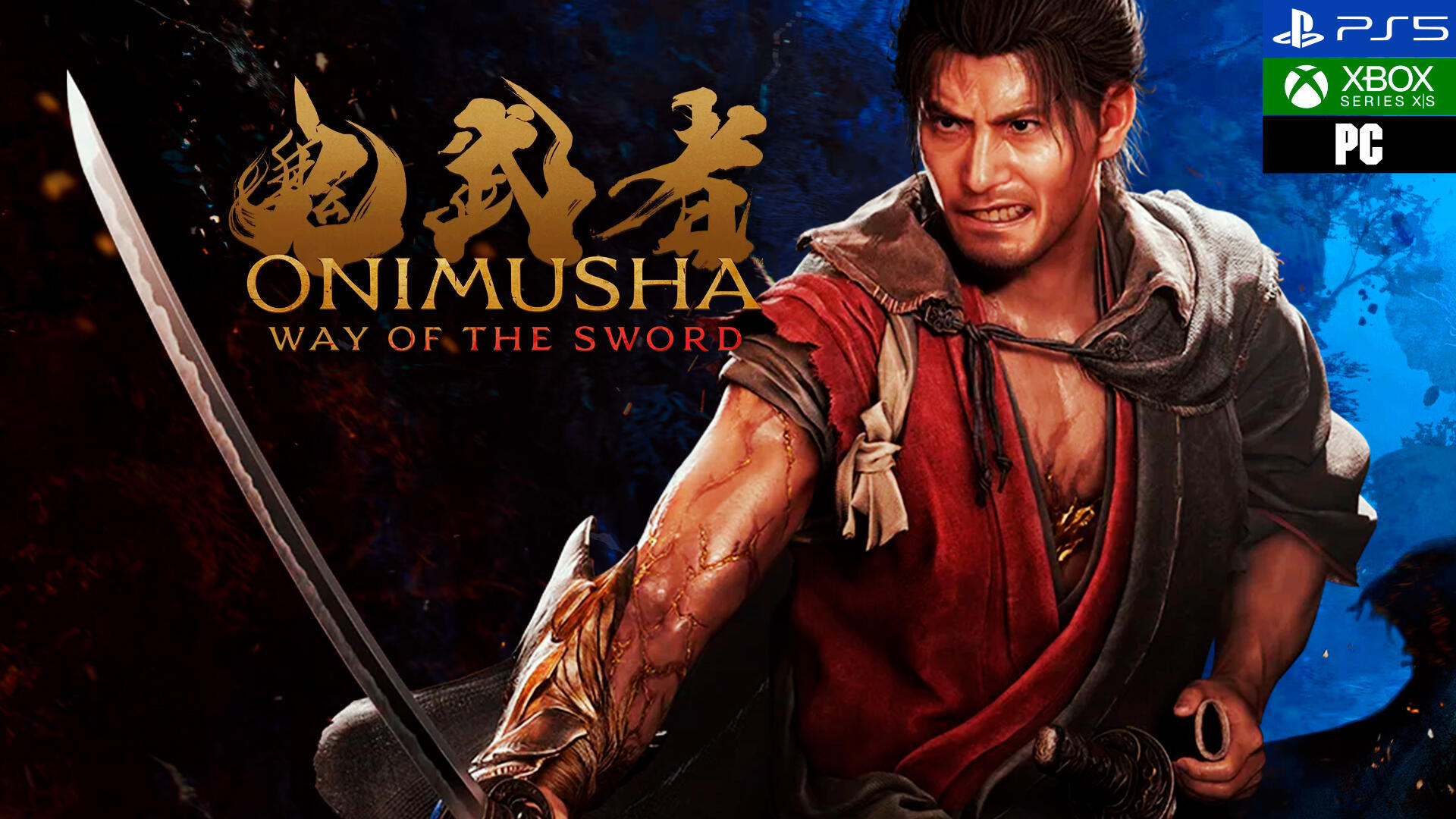 Onimusha: Way of the Sword