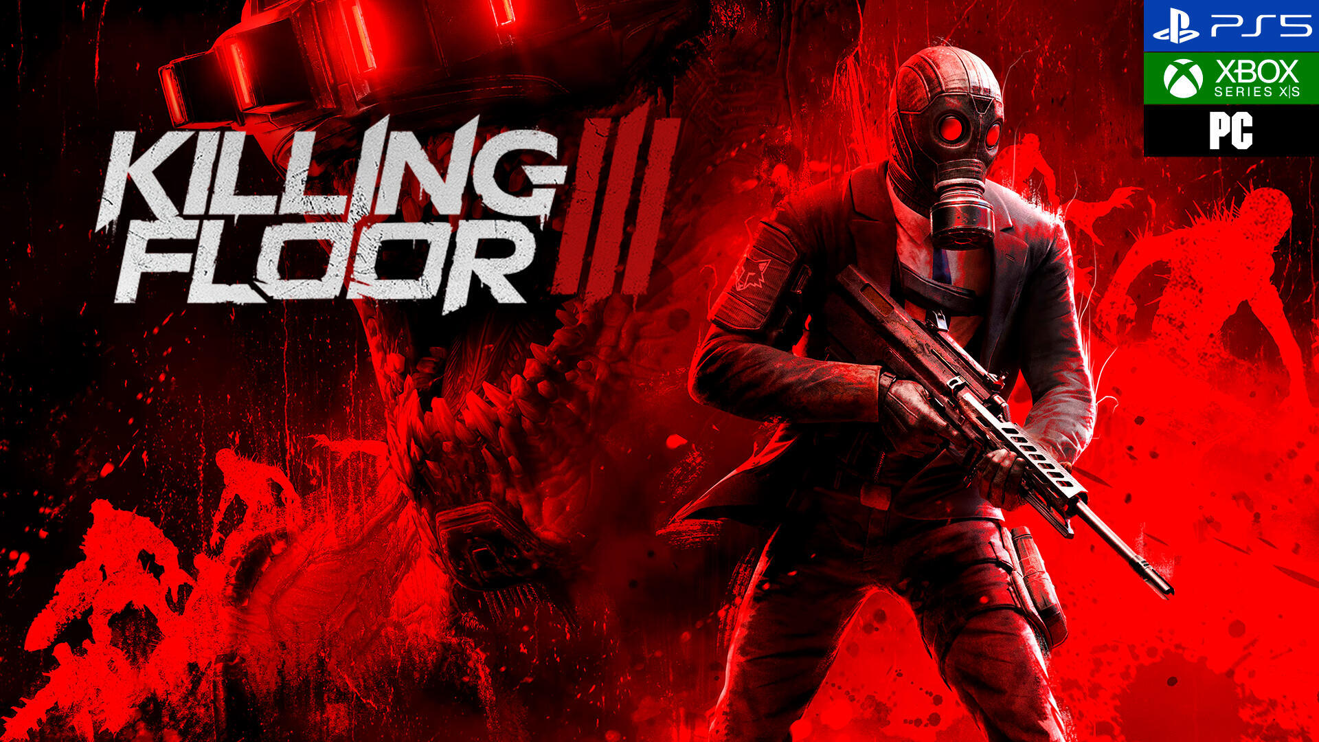 Killing Floor 3