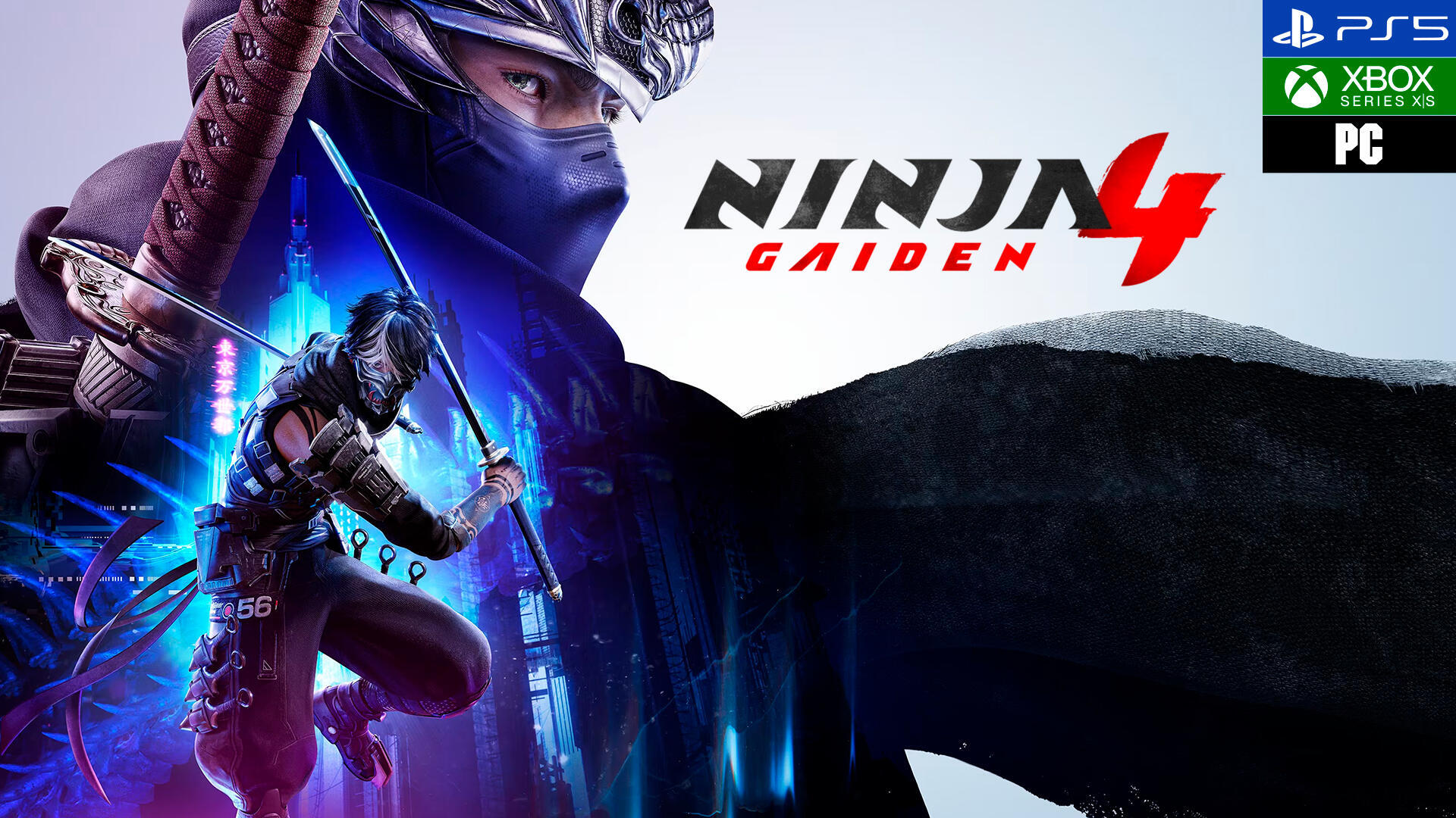 Ninja Gaiden 4