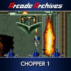 Arcade Archives CHOPPER 1