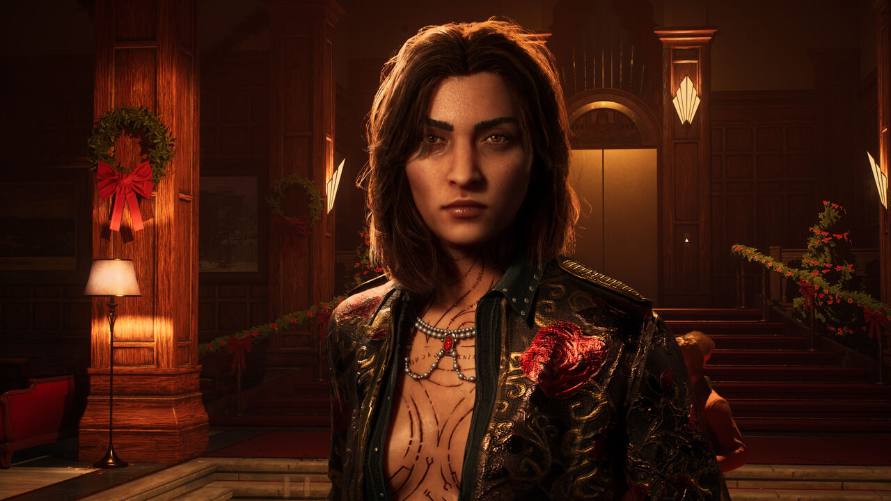 El estudio de Bloodlines 2 justifica y defiende su polémico DLC de pago: 