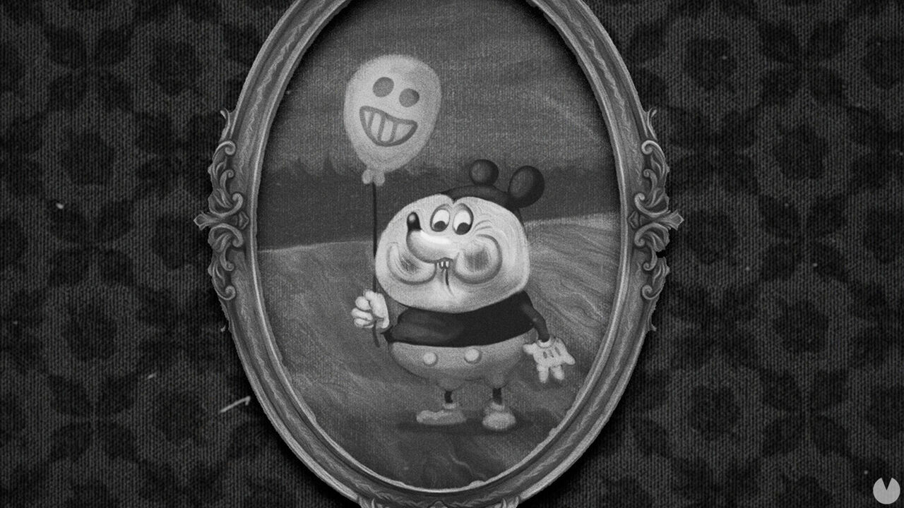 Un juego de terror con el Mickey Mouse clásico llega ya mismo a consolas y PC y tiene demo gratis en Steam. Noticias en tiempo real