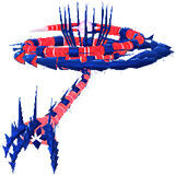 Pokémon Go: Todos los Pokémon de Galar octava generación: Legendarios - Eternatus Dinamax Infinito