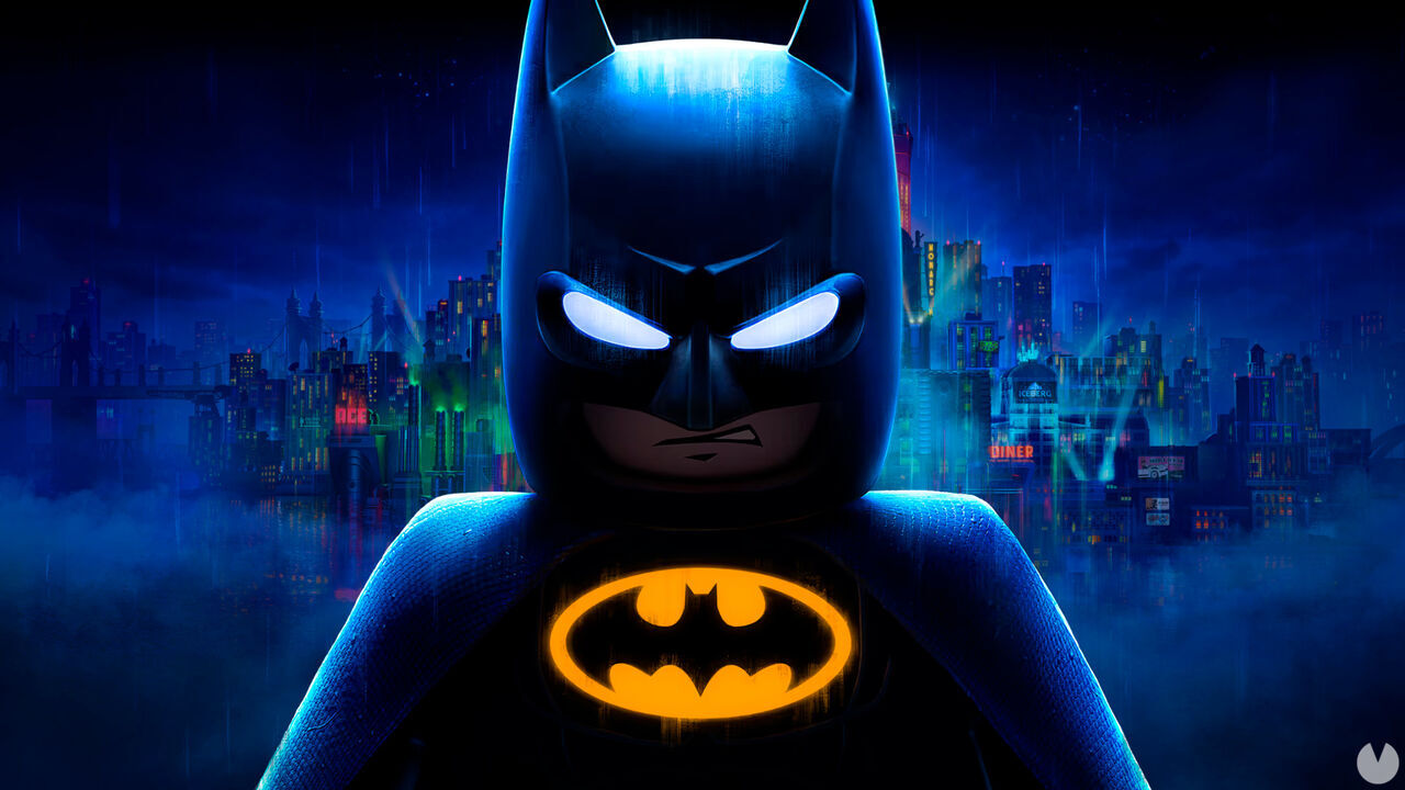 El nuevo LEGO Batman no tiene fecha confirmada, pero un 
