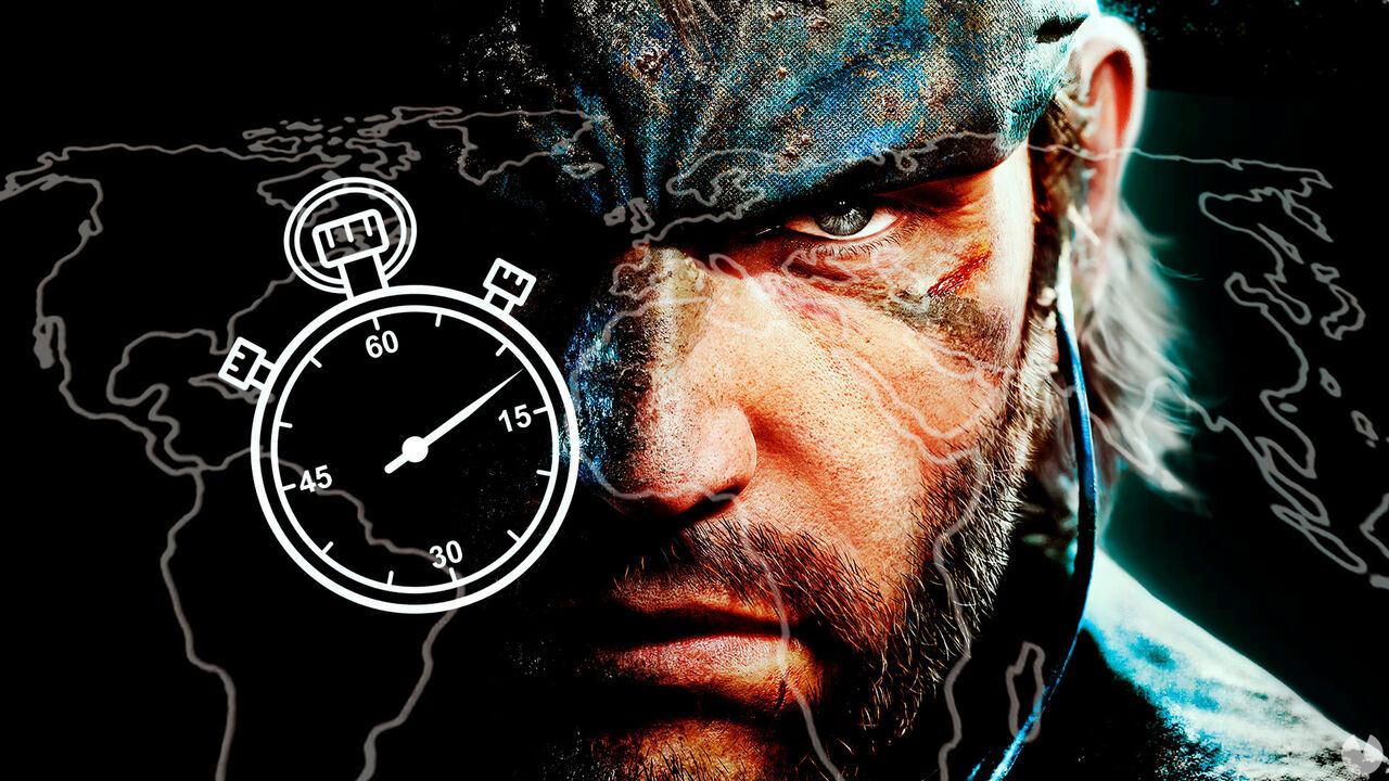 ¿A qué hora se desbloquea Metal Gear Solid Delta? Konami revela la hora exacta para poder jugar en PC y consola. Noticias en tiempo real