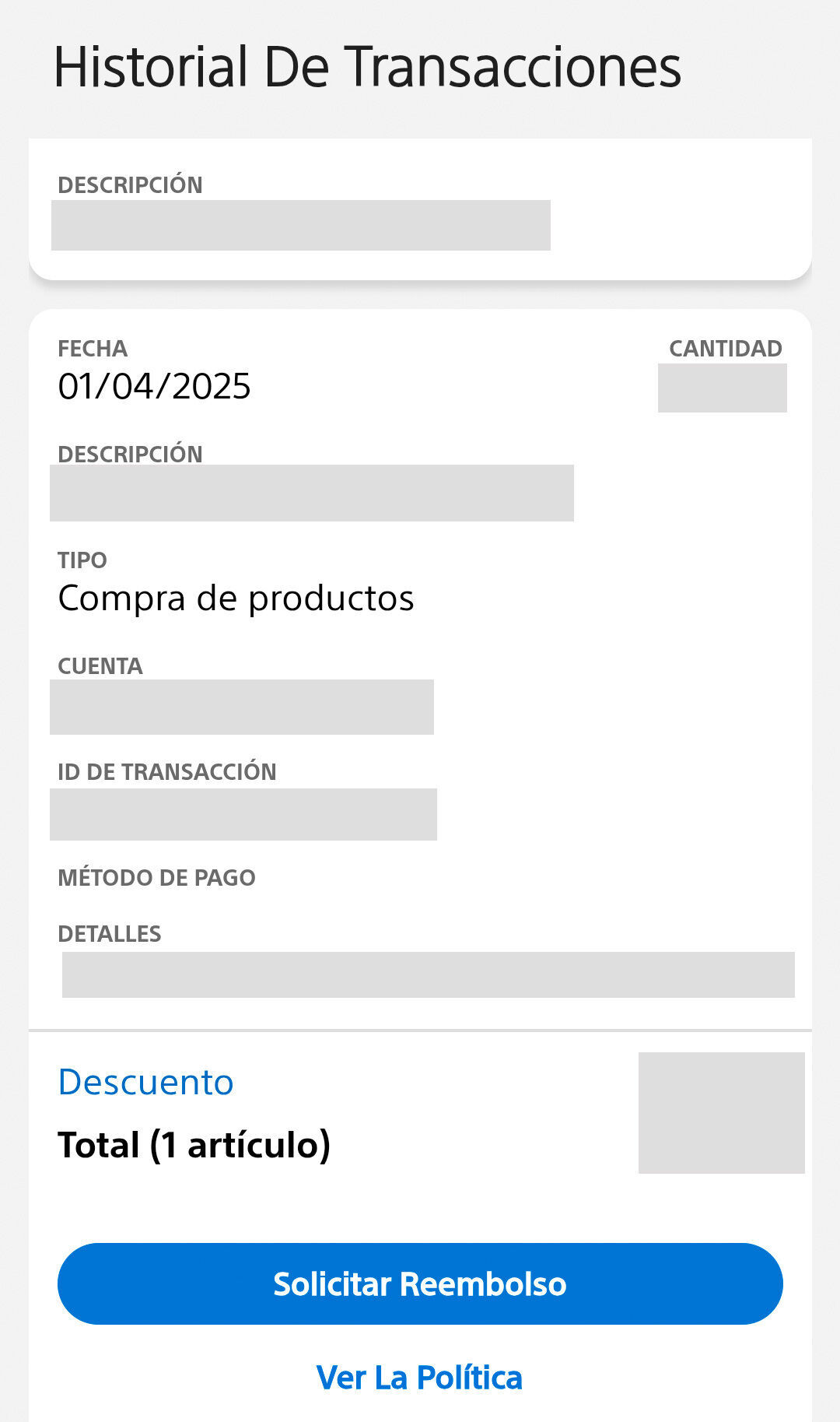 Devolver juegos de PS Store ahora es más fácil: Sony añade la opción de ...