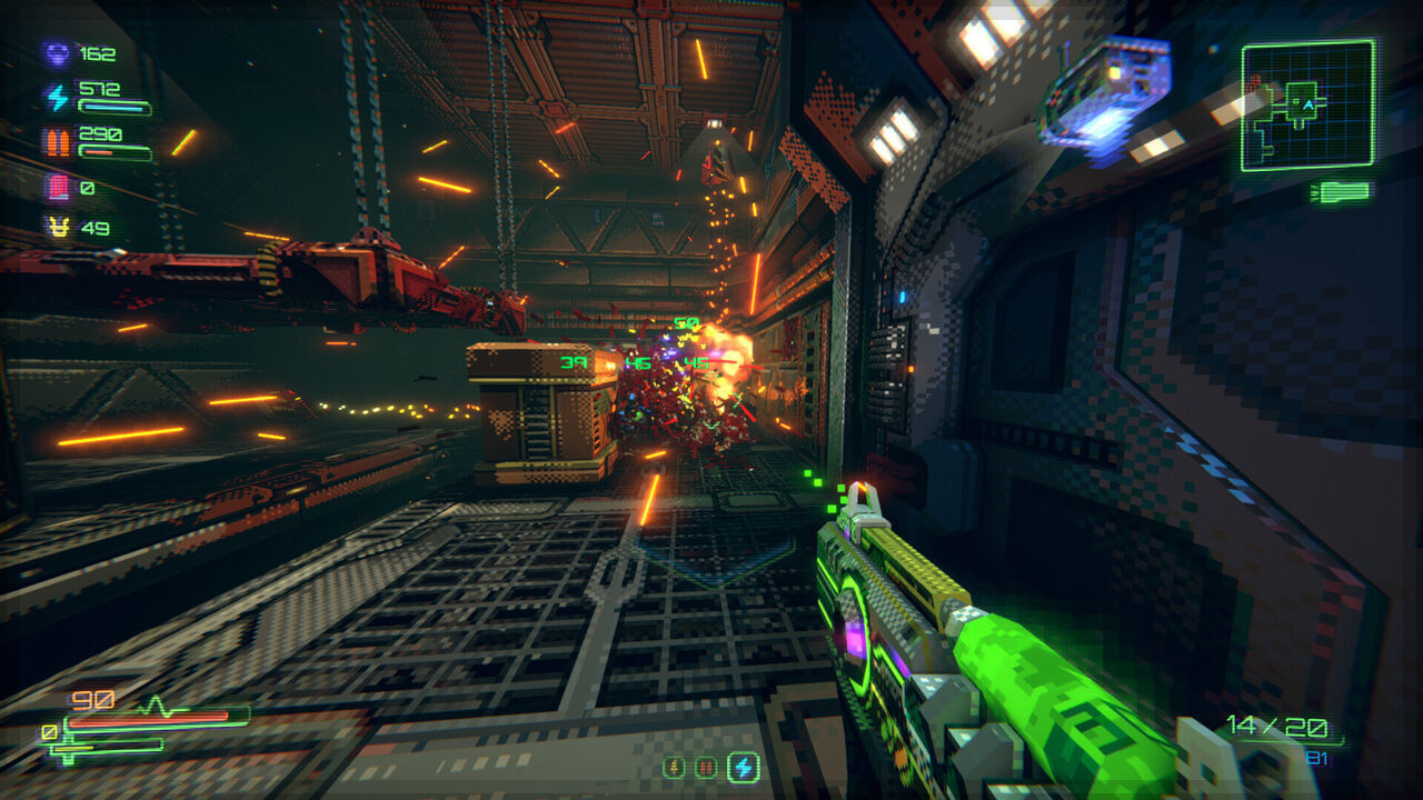 Silksong provoca el retraso de otro juego: Moros Protocol ya no sale el 4 de septiembre