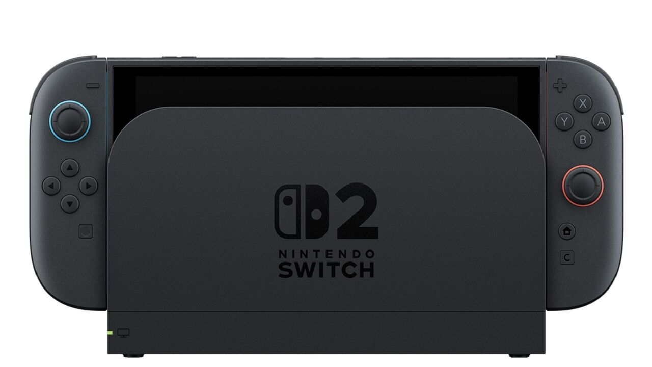Switch 2 supera los dos millones de unidades en Estados Unidos y lidera el mercado en julio